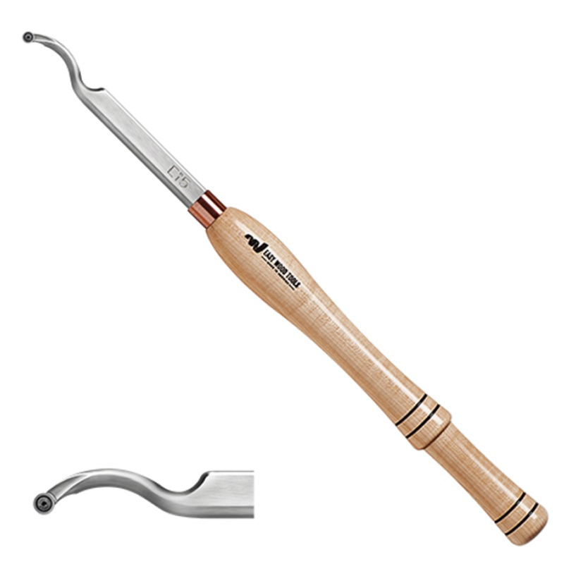 EASY WOOD TOOLS Mid-Size EASY HOLLOWER #2