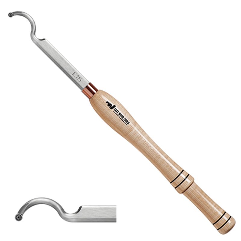 EASY WOOD TOOLS Mid-Size EASY HOLLOWER #3
