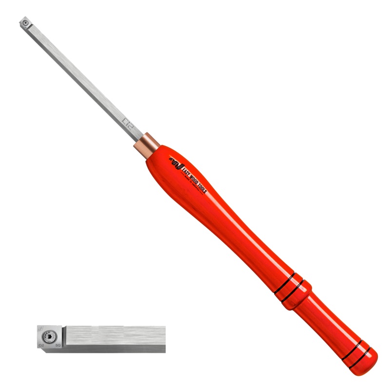EASY WOOD TOOLS Mid-Size EASY ROUGHER