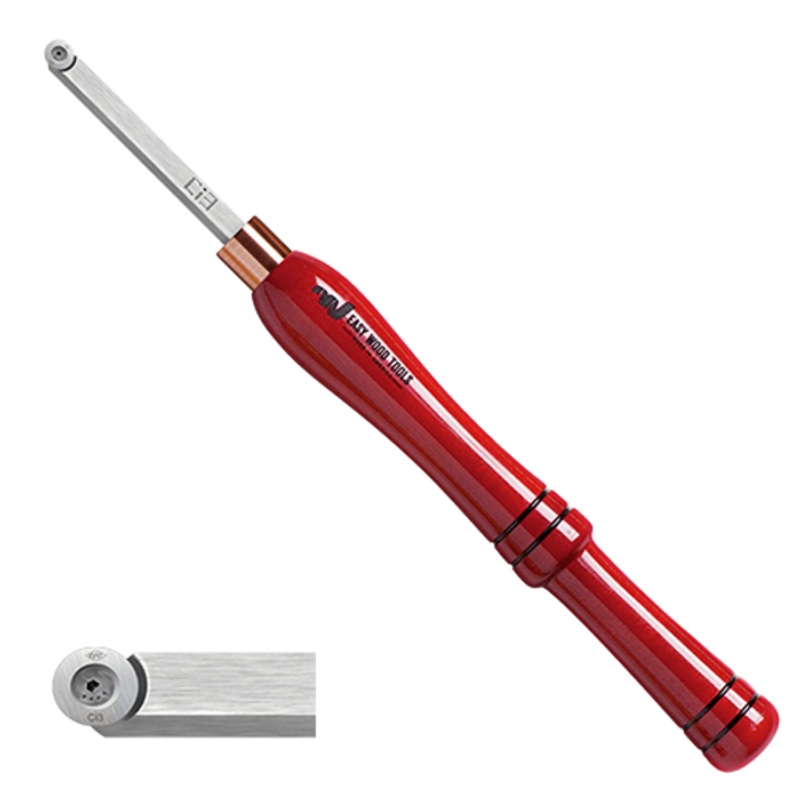 EASY WOOD TOOLS Mini EASY FINISHER