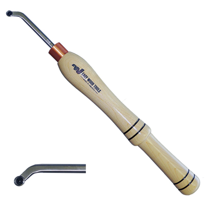 EASY WOOD TOOLS Mini EASY HOLLOWER #2