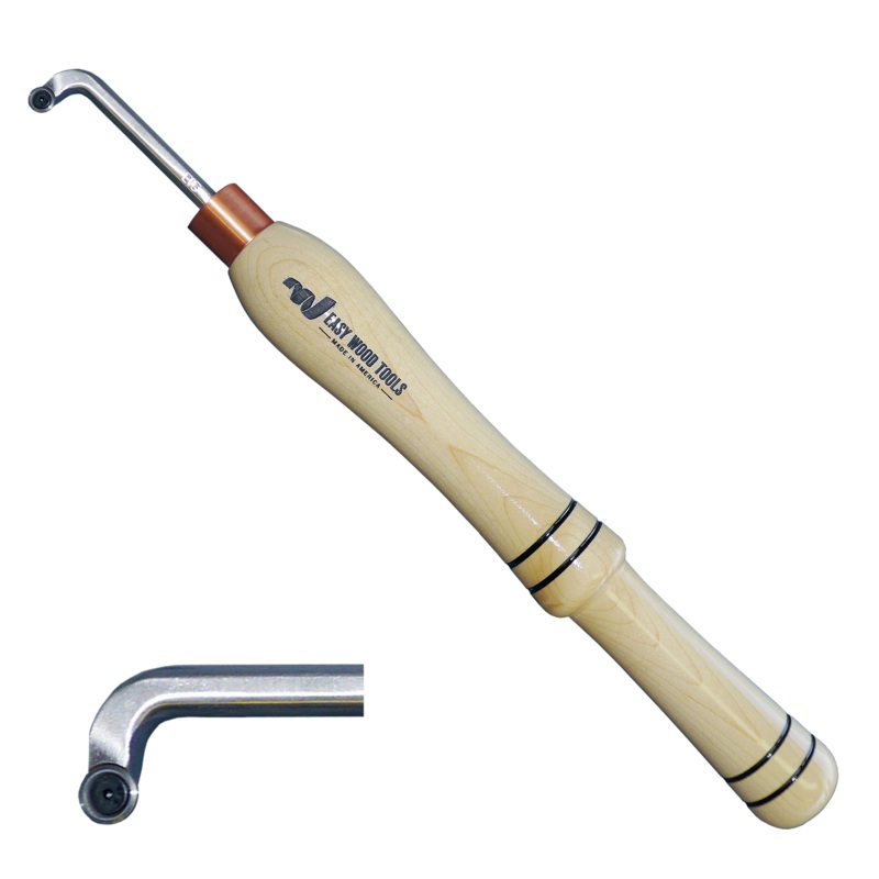 EASY WOOD TOOLS Mini EASY HOLLOWER #3