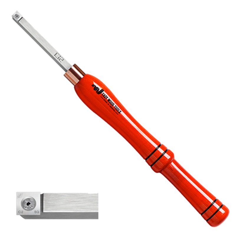 EASY WOOD TOOLS Mini EASY ROUGHER