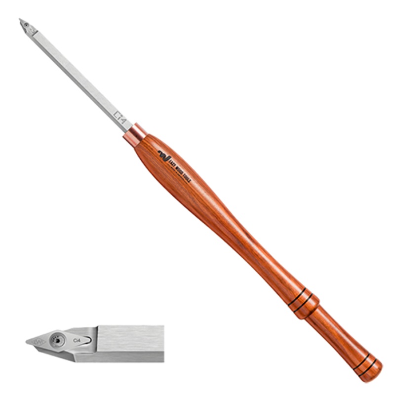 EASY WOOD TOOLS Pro EASY DETAILER