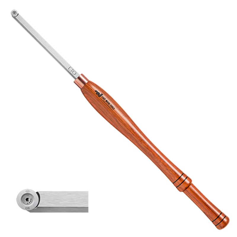 EASY WOOD TOOLS Pro EASY FINISHER
