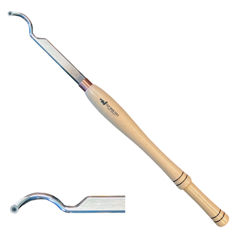 EASY WOOD TOOLS Pro EASY HOLLOWER #2