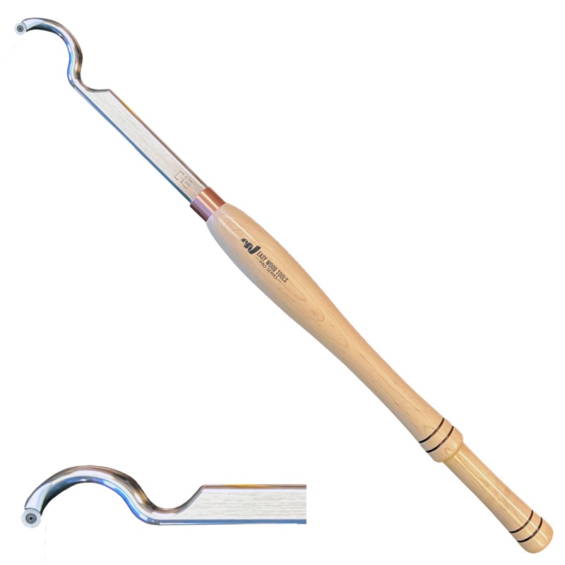 EASY WOOD TOOLS Pro EASY HOLLOWER #3