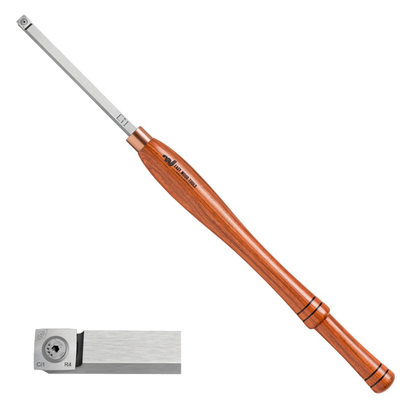 EASY WOOD TOOLS Pro EASY ROUGHER