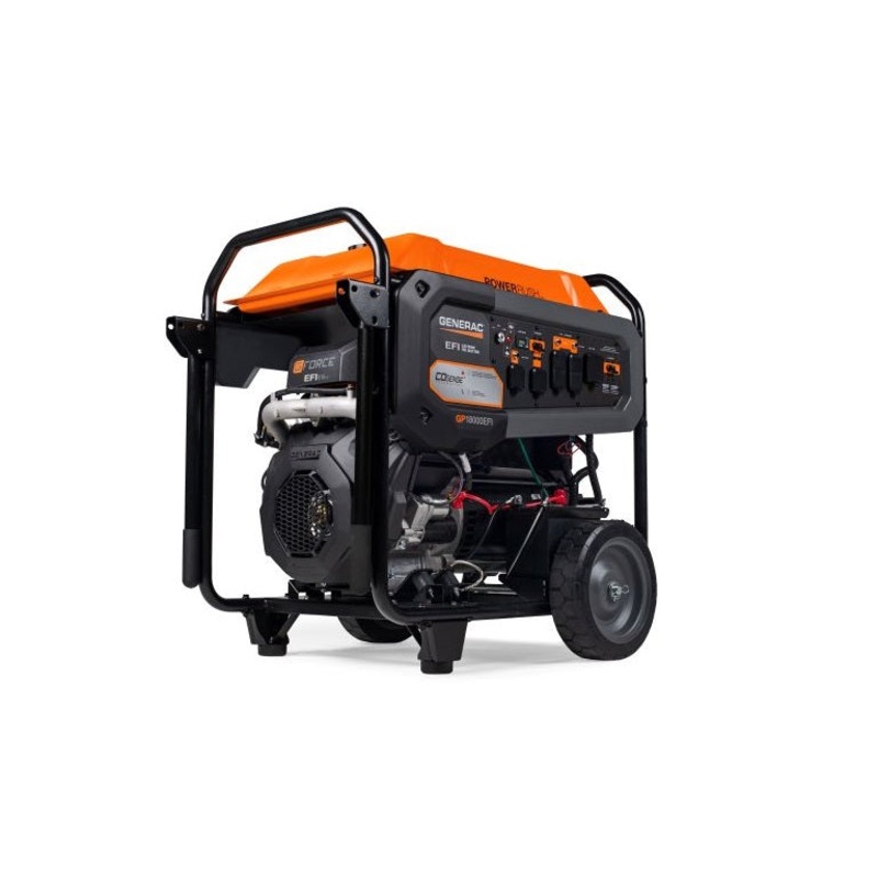 GENERAC GP18000EFI Portable Generator