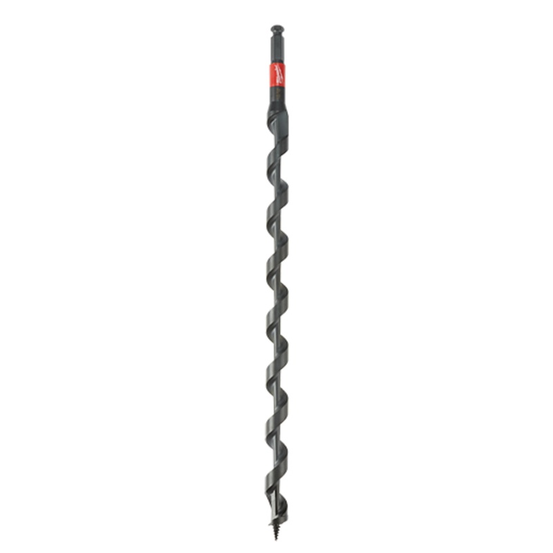 MILWAUKEE 13/16" X 18" Lineman's Utility Auger (25 PACK)