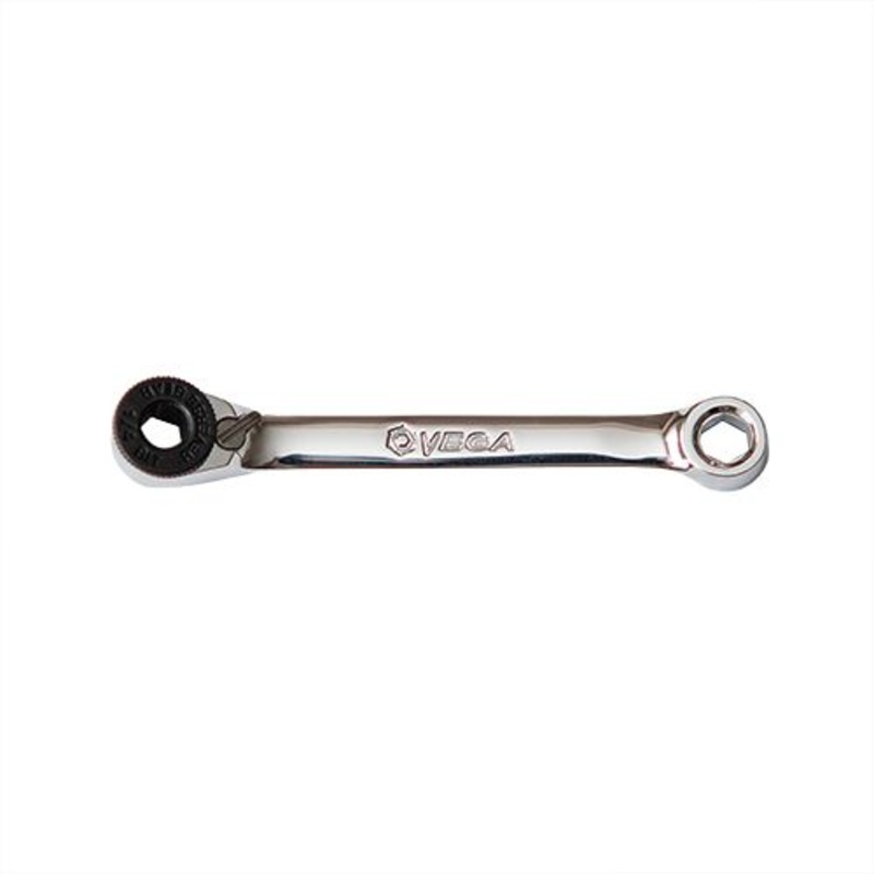 VEGA 1/4 Mini Bit Ratchet X 3-1/2"