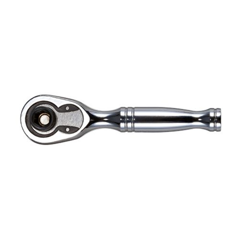 VEGA 1/4 Stubby Mag Bit Ratchet X 3-1/2"
