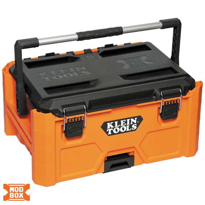 KLEIN TOOLS MODBOX Medium Tool Box