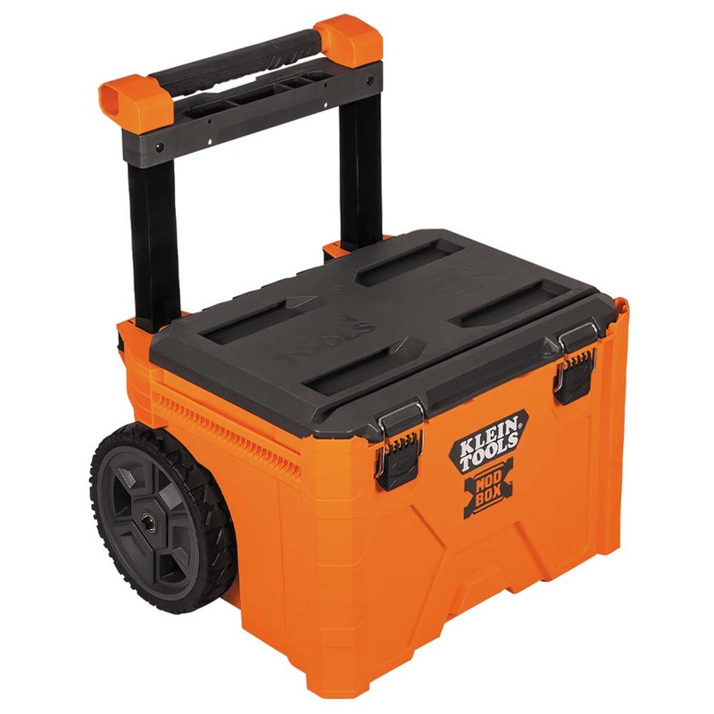 KLEIN TOOLS  MODBOX Rolling Tool Box