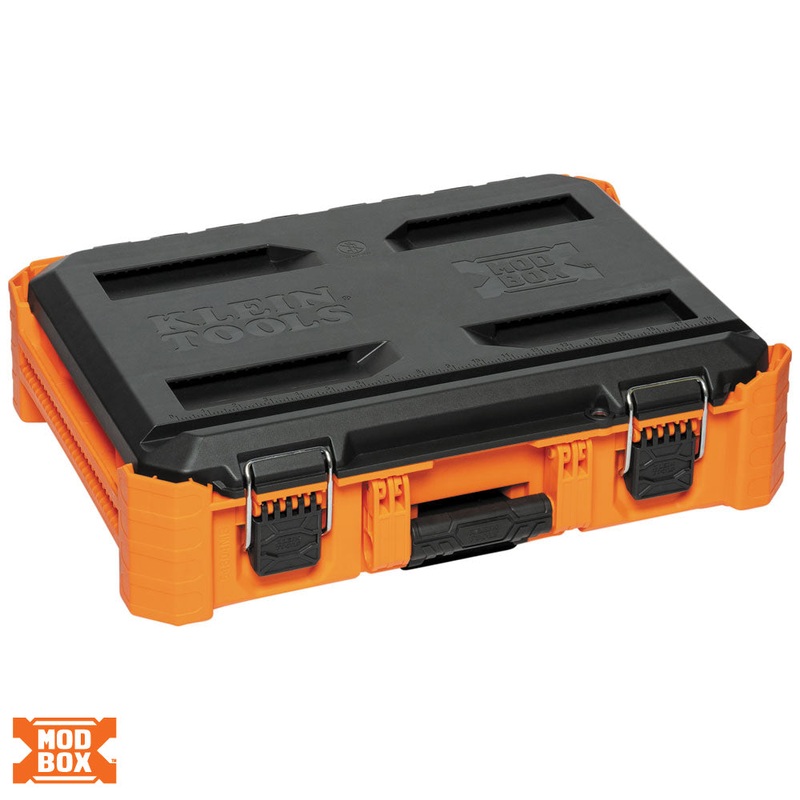 KLEIN TOOLS MODBOX Small Tool Box
