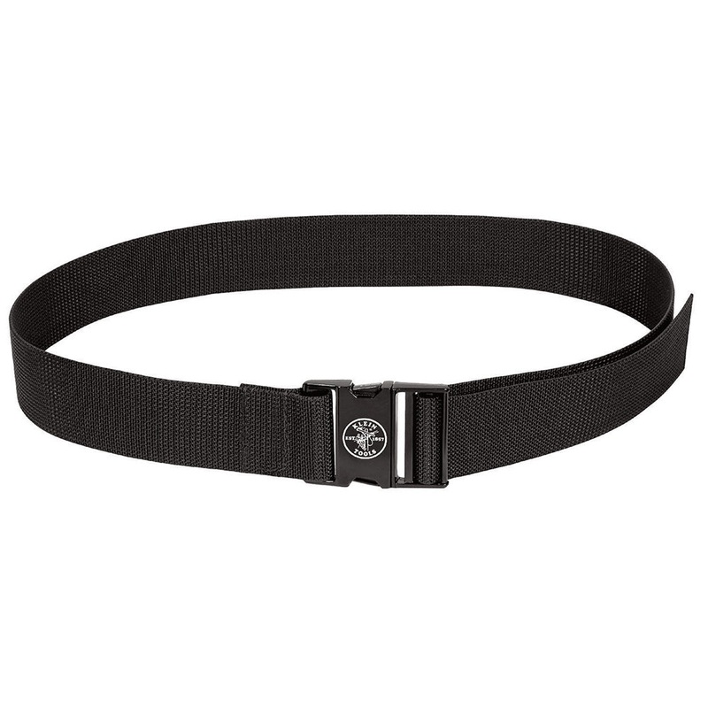 KLEIN TOOLS POWERLINE Web Work Belt