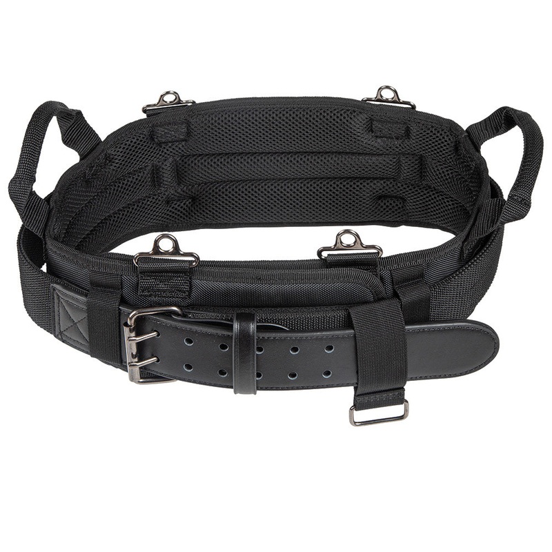 KLEIN TOOLS TRADESMAN PRO Modular Tool Belt