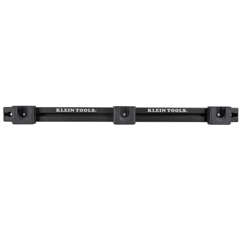 KLEIN TOOLS TRADESMAN PRO Modular Wall Rack