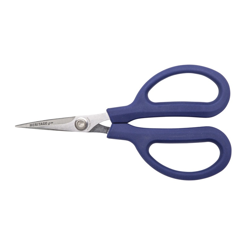 KLEIN TOOLS Utility Scissor, 6-3/8-Inch
