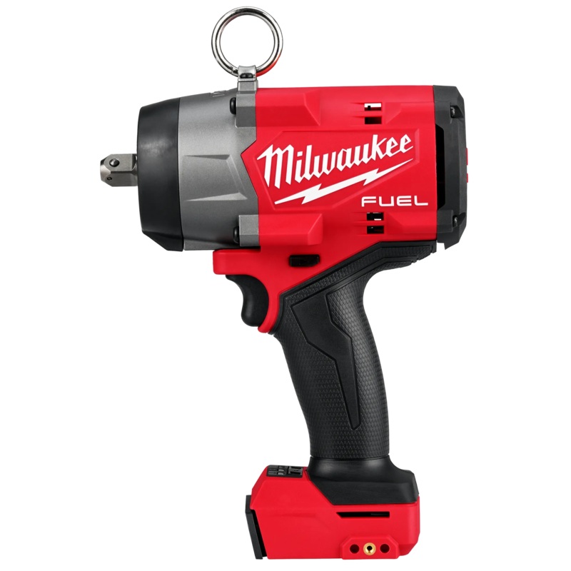 MILWAUKEE M18 FUEL 1/2" High Torque Impact Wrench w/ Pin Detent (Tool Only)