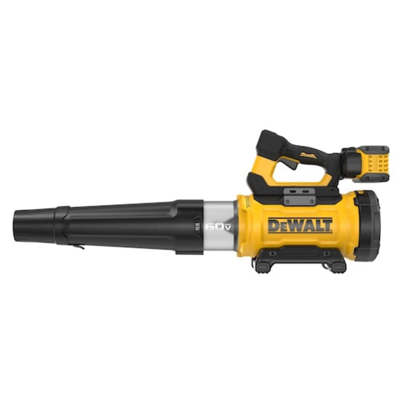 DEWALT 60V MAX* High Power Blower Kit