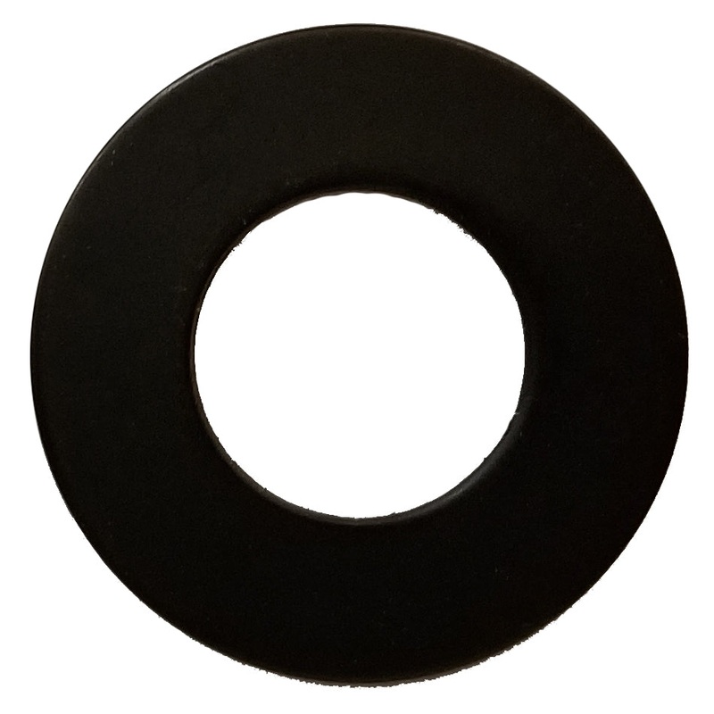 RIKON 1 (25.4mm) Diameter Spring Washer For PRO Tool Rests