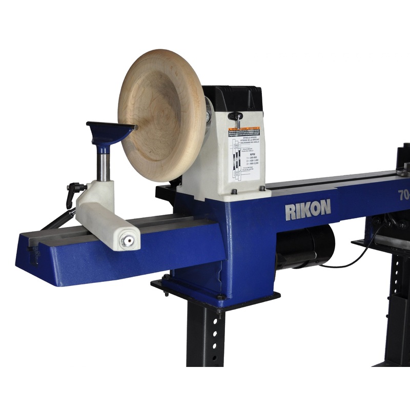 RIKON 13.5" Bed Extension