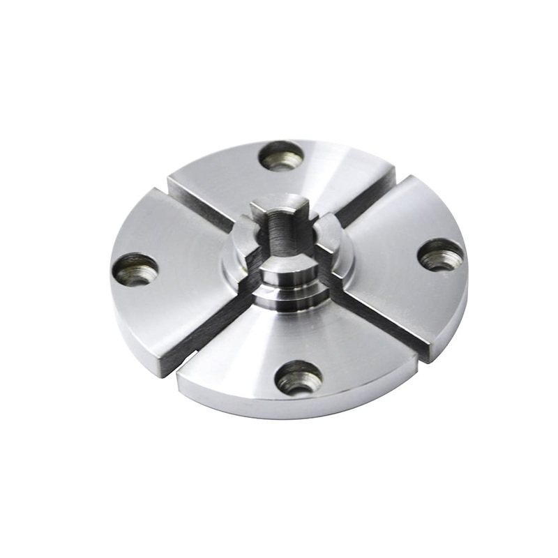RIKON 20mm (0.78) Mini Jaws