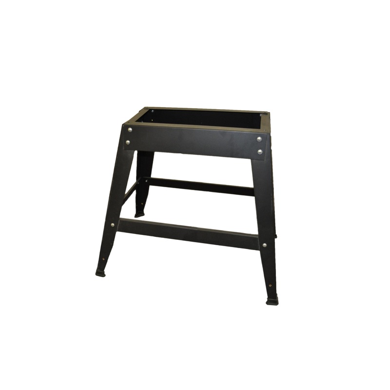 RIKON 28 Stand; Top 22-1/2 X 10-1/2, Base 33 X 21