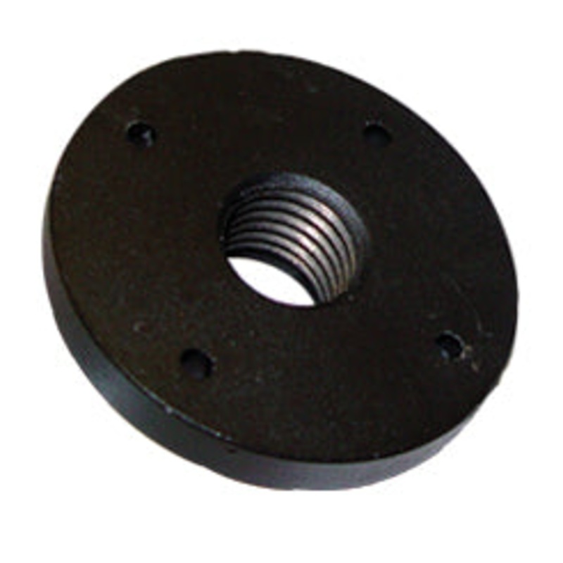 RIKON 3 Face Plate 1 X 8 TPI