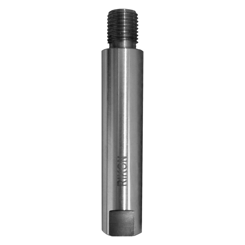 RIKON 70-968 Pro Tool Rest Posts Only (Includes Washer) 2-3/4 (70 mm) Long X 5/8 (15.9 mm) Diameter