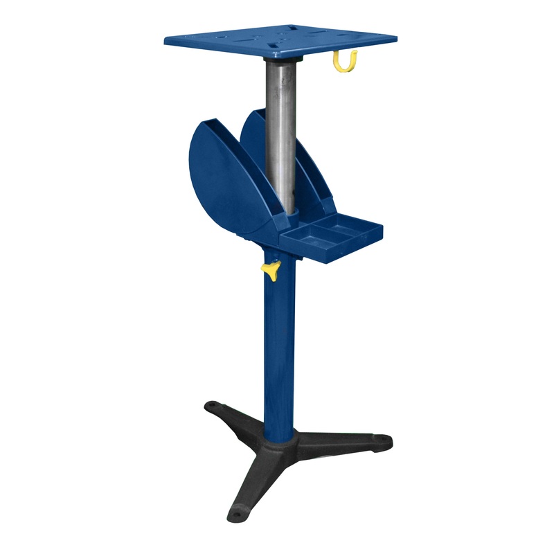 RIKON Bench Grinder Stand