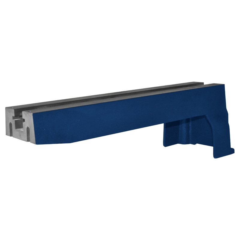 RIKON Mini Lathe Extension Bed