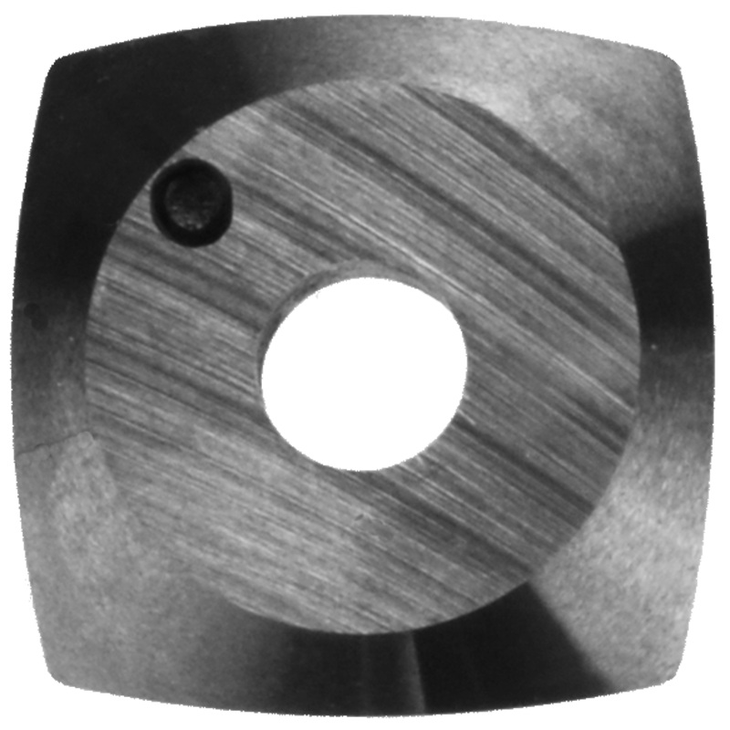 RIKON Negative Rake R2 Square Carbide Cutter For 70-800 Turning System