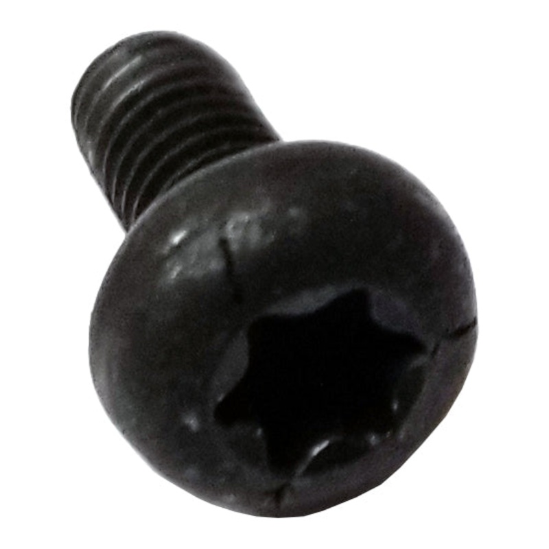 RIKON Pan Head Screw M4X 10mm T20 For 70-800 5mm Cutters