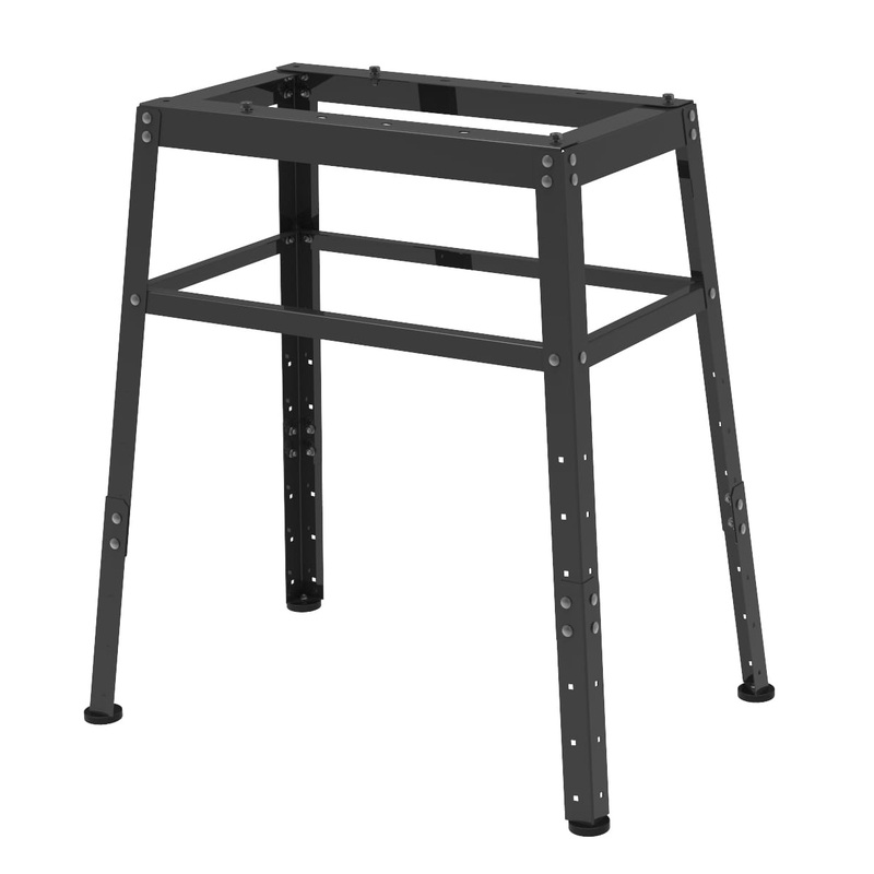 RIKON Scroll Saw Stand