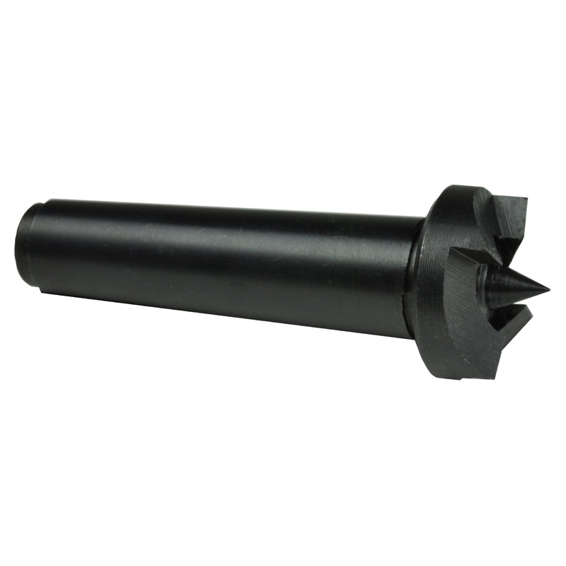 RIKON Spur Center MT2