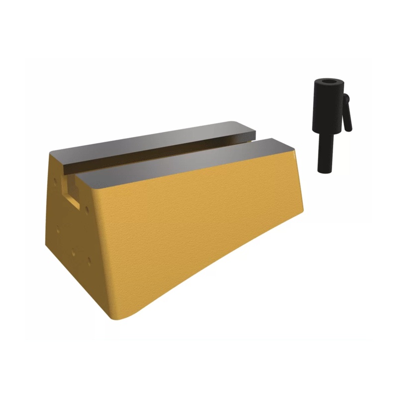 POWERMATIC 2014 Lathe Bed Extension