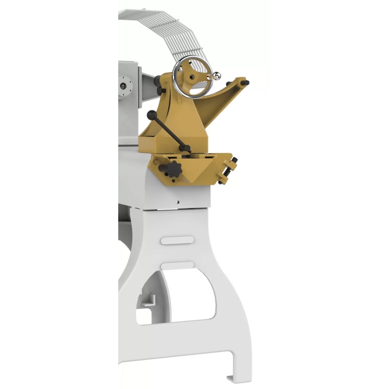 POWERMATIC 4224B Lathe Tailstock Swing Away