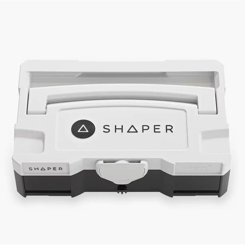 SHAPER MINI Systainer  Customizable