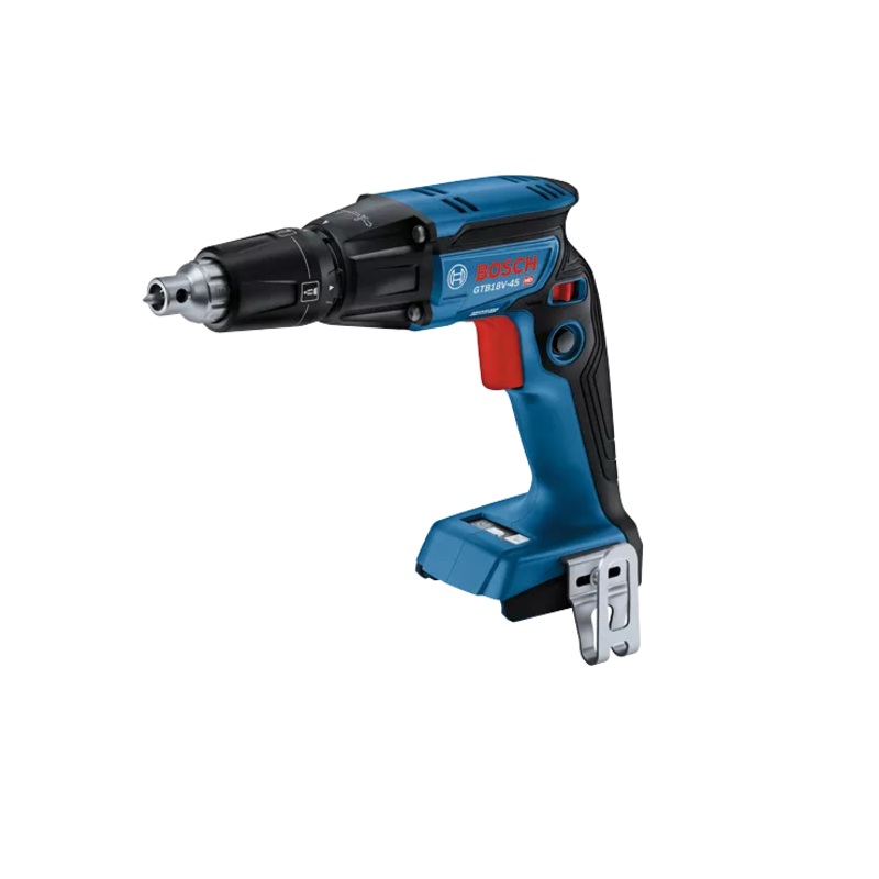 BOSCH 18V 1/4" Hex Screw Gun (Tool Only)