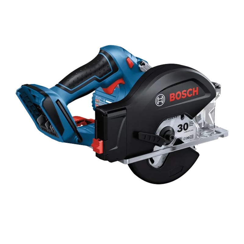 BOSCH 18V 5-3/8" Metal-Cutting Circular Saw (Tool Only)