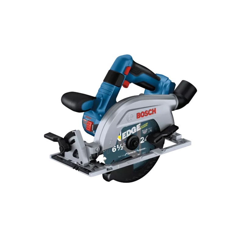 BOSCH 18V Blade-Left 6-1/2" Circular Saw (Tool Only)