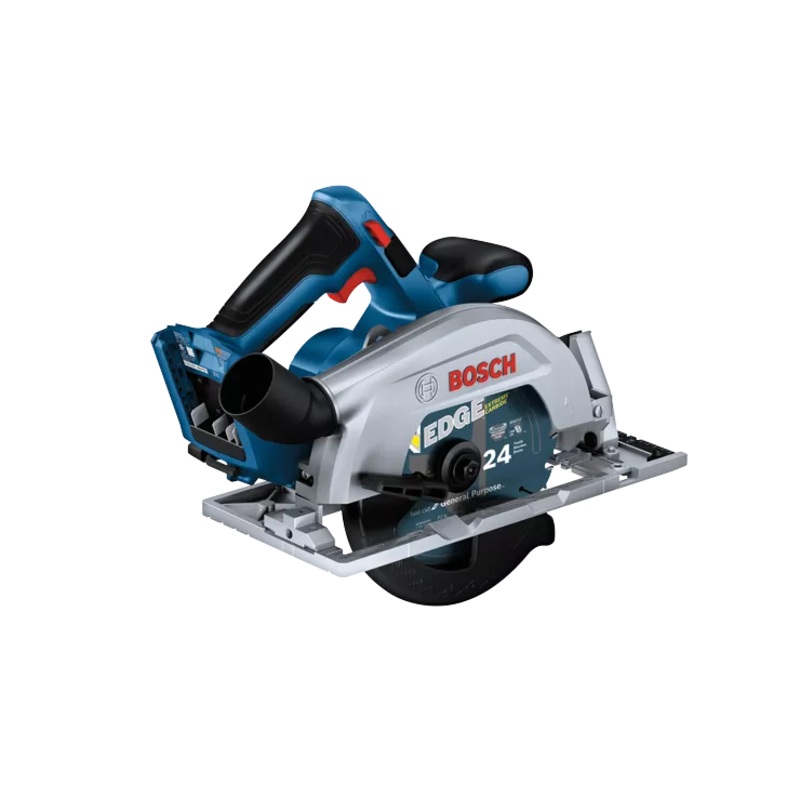 BOSCH 18V Blade-Right 6-1/2" Circular Saw (Tool Only)