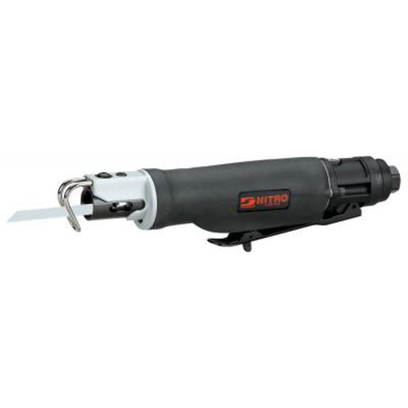 DYNABRADE Reciprocating Saw