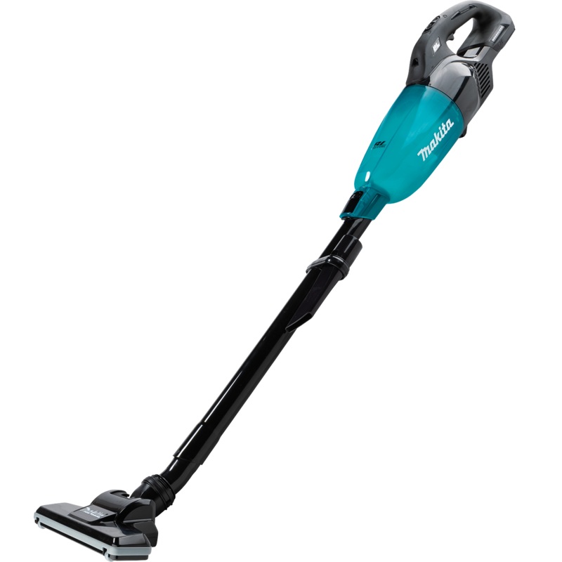 MAKITA 18V LXT Compact Vacuum, Trigger w/ Lock (Tool Only)