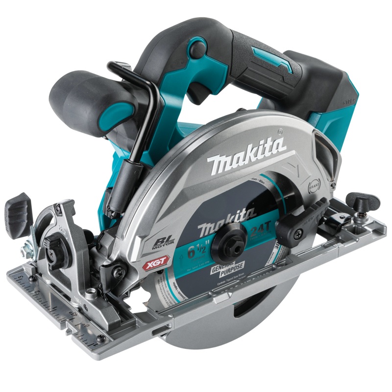 MAKITA 40V MAX XGT 61/2" Circular Saw (Tool Only)
