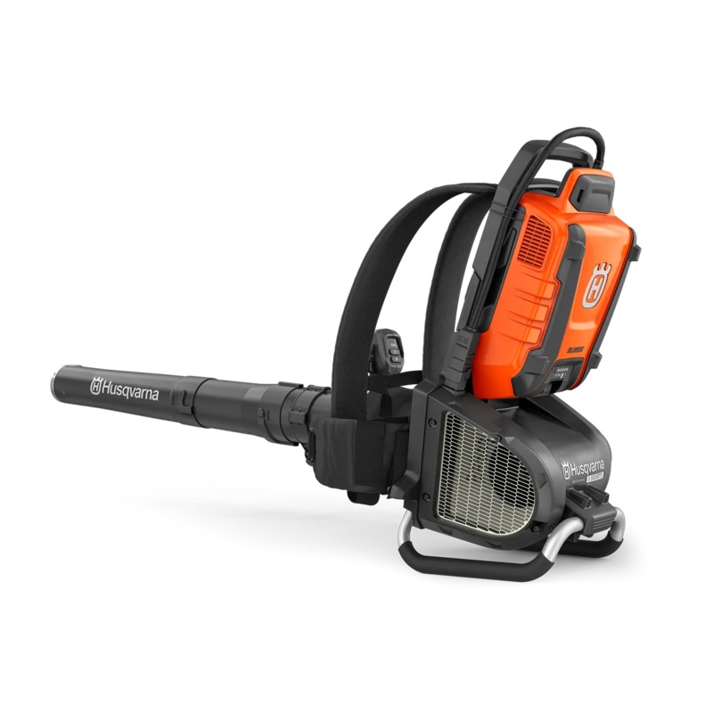 HUSQVARNA 550iBTX 40V Leaf Blower Kit