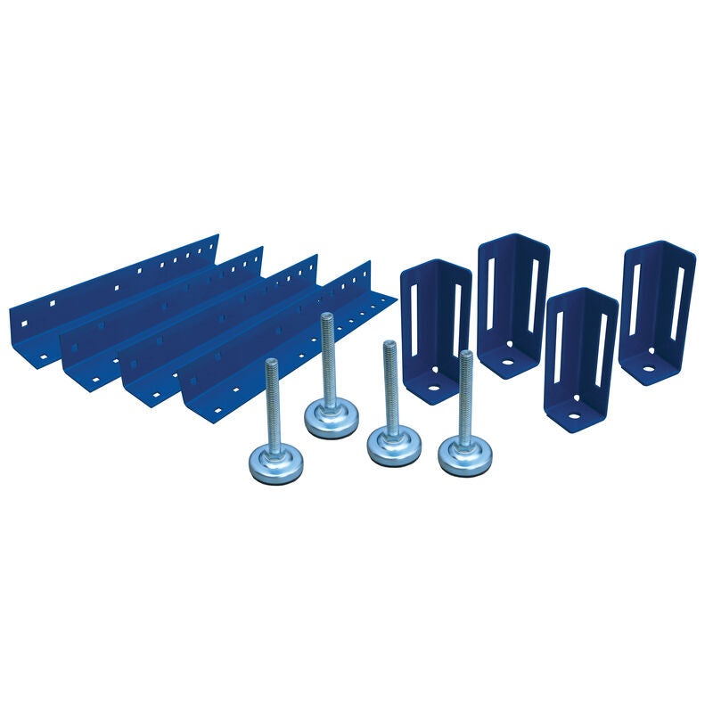 KREG Low-Height Leg Set