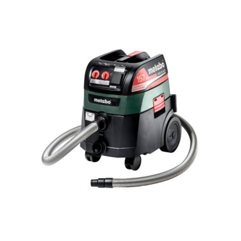 METABO ASR 35 AUTOCLEANPLUS HEPA All-Purpose Vacuum Cleaner